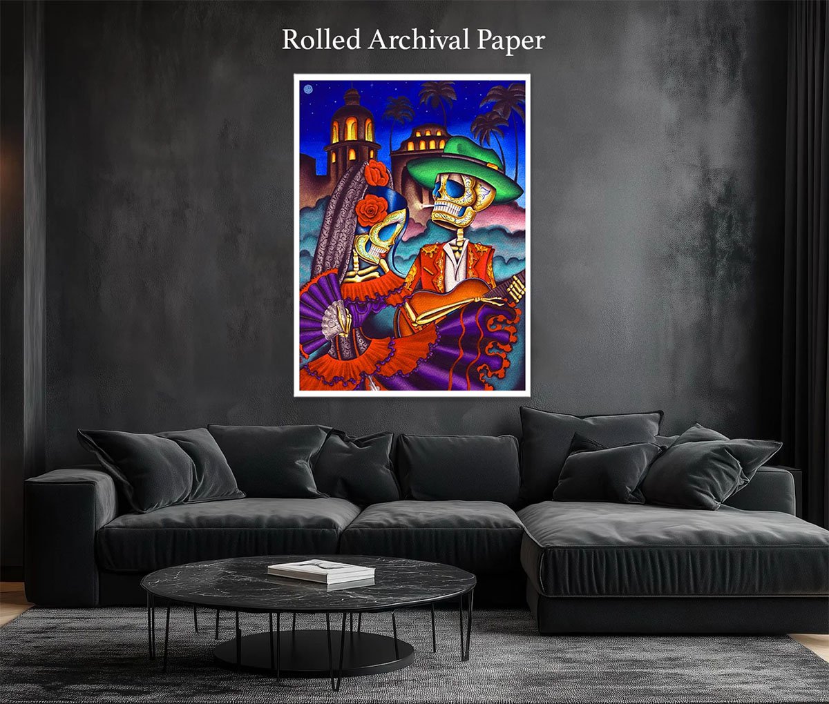 Dark Desert Highway - Image 2