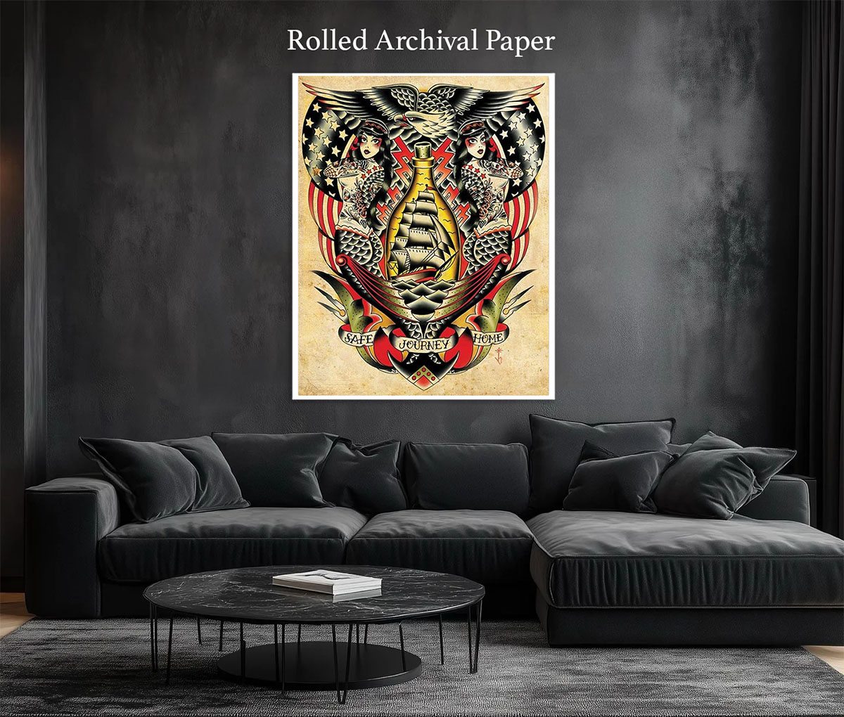 Safe Journey - Image 2