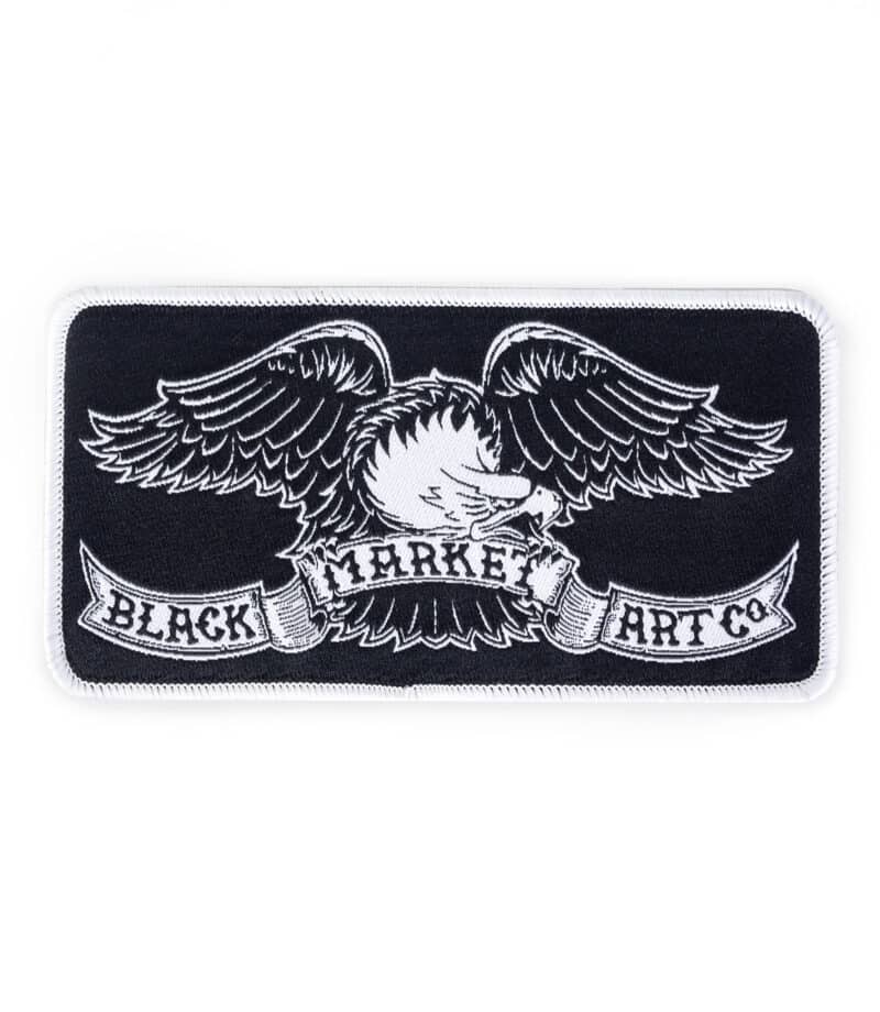 bmac-eagle-patch