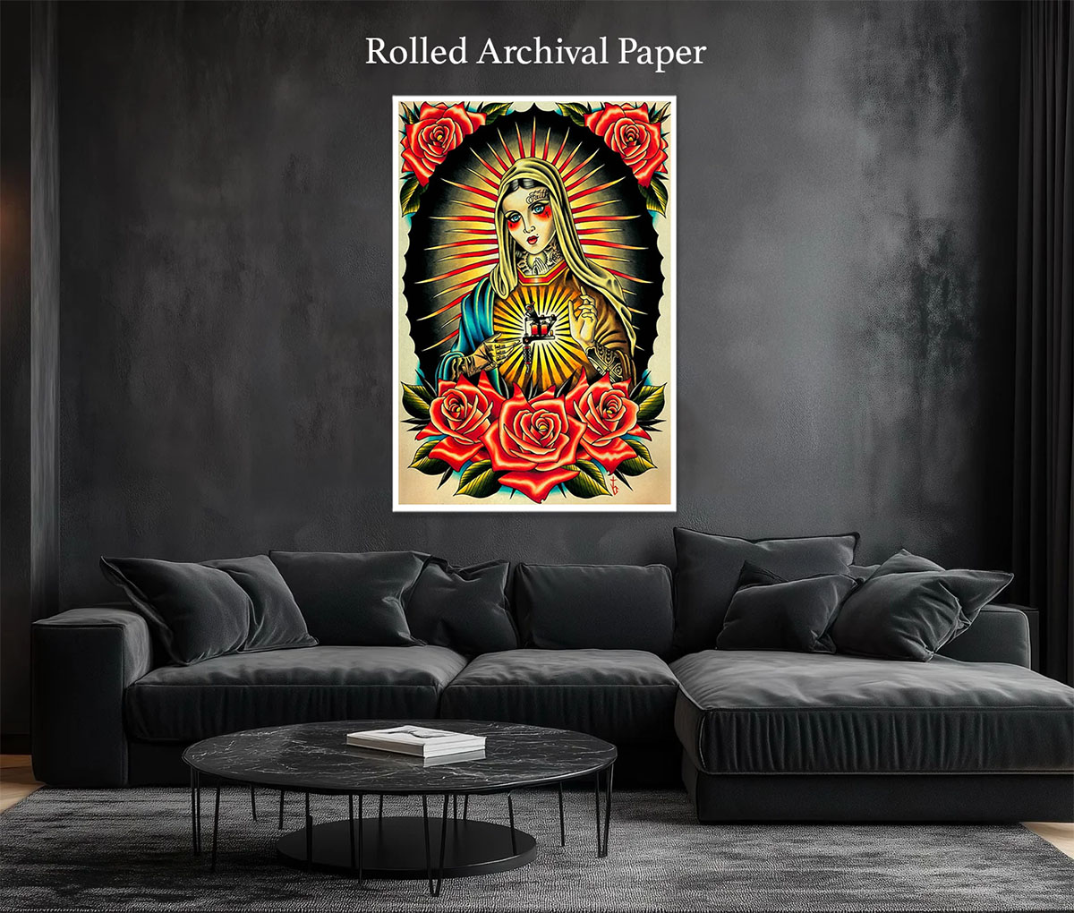 Faith Mary - Image 2