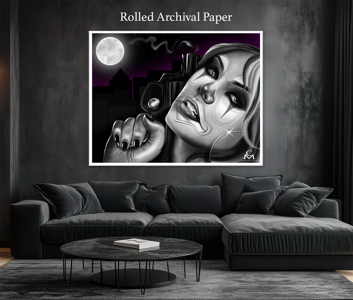 38 Reasons - Image 2