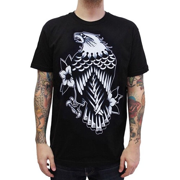 Eagle Rain Tee