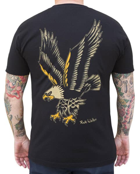 Eagle Tee