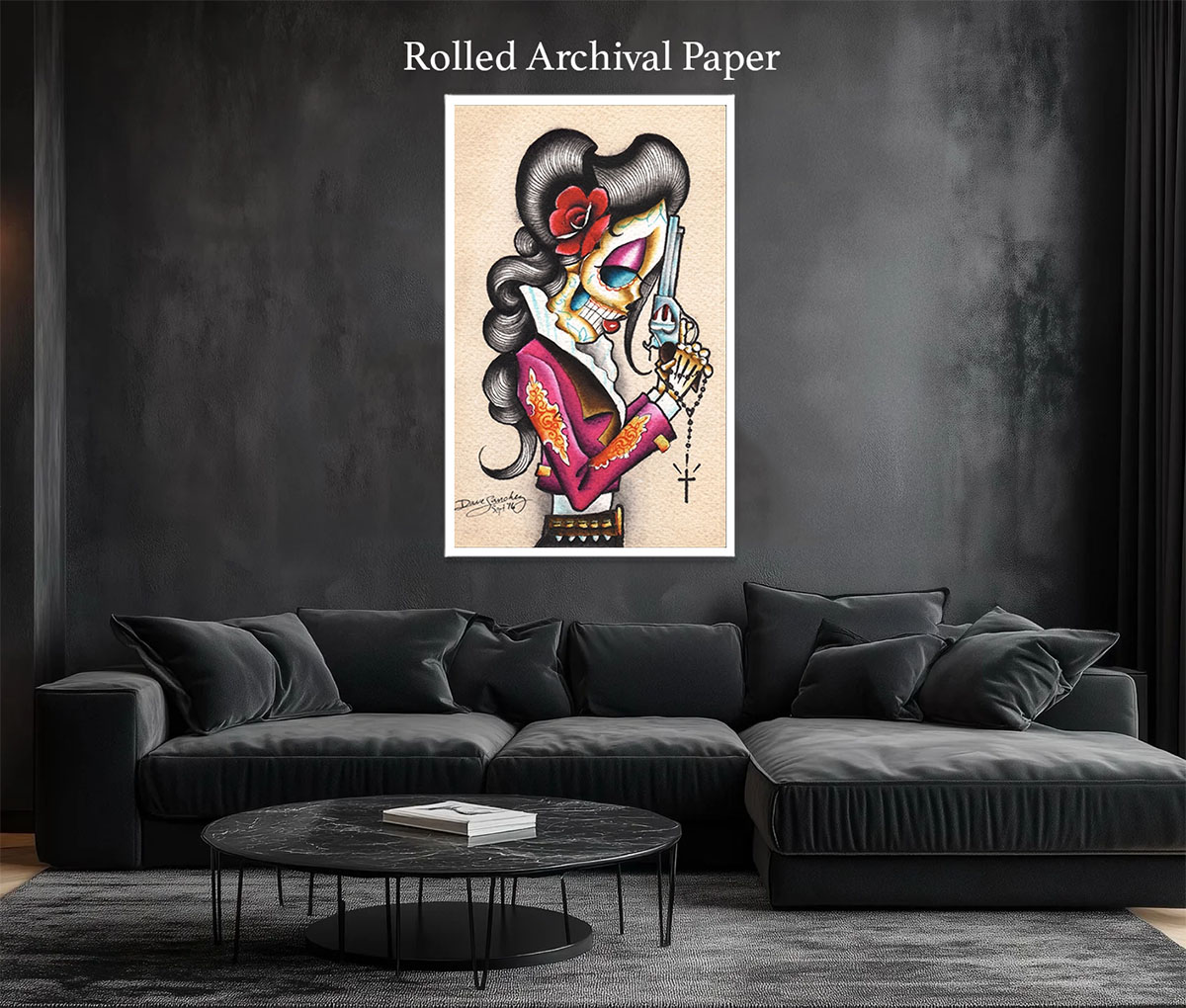 Desert Flower - Image 2