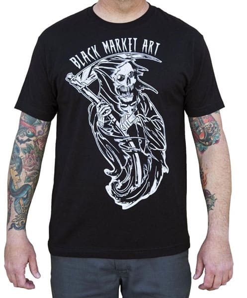 Reaper Tee