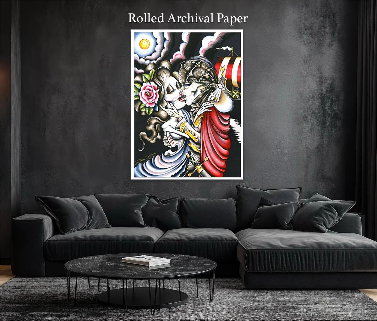 Married to the Sea - Image 2