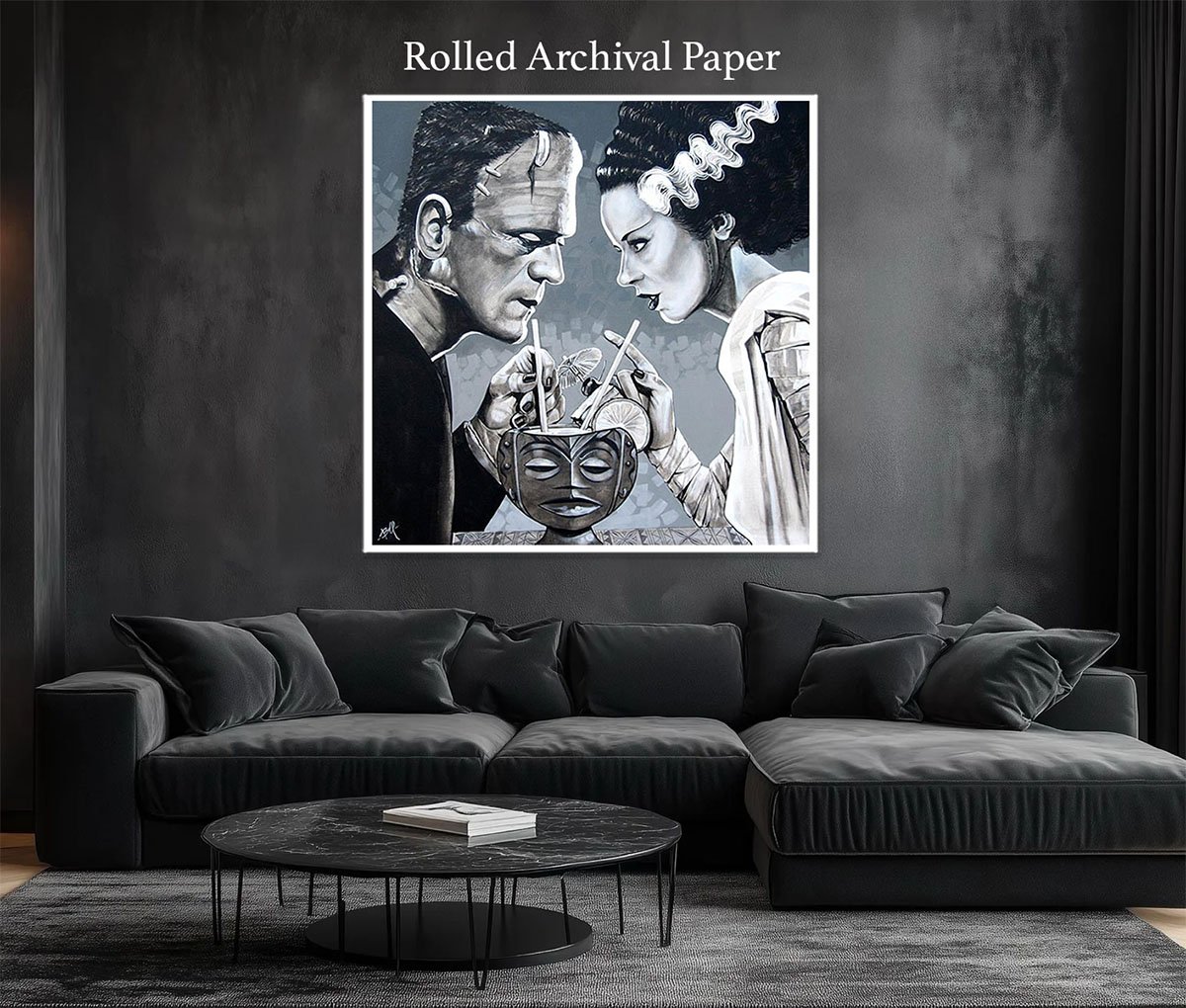 Amorous Libation - Image 2