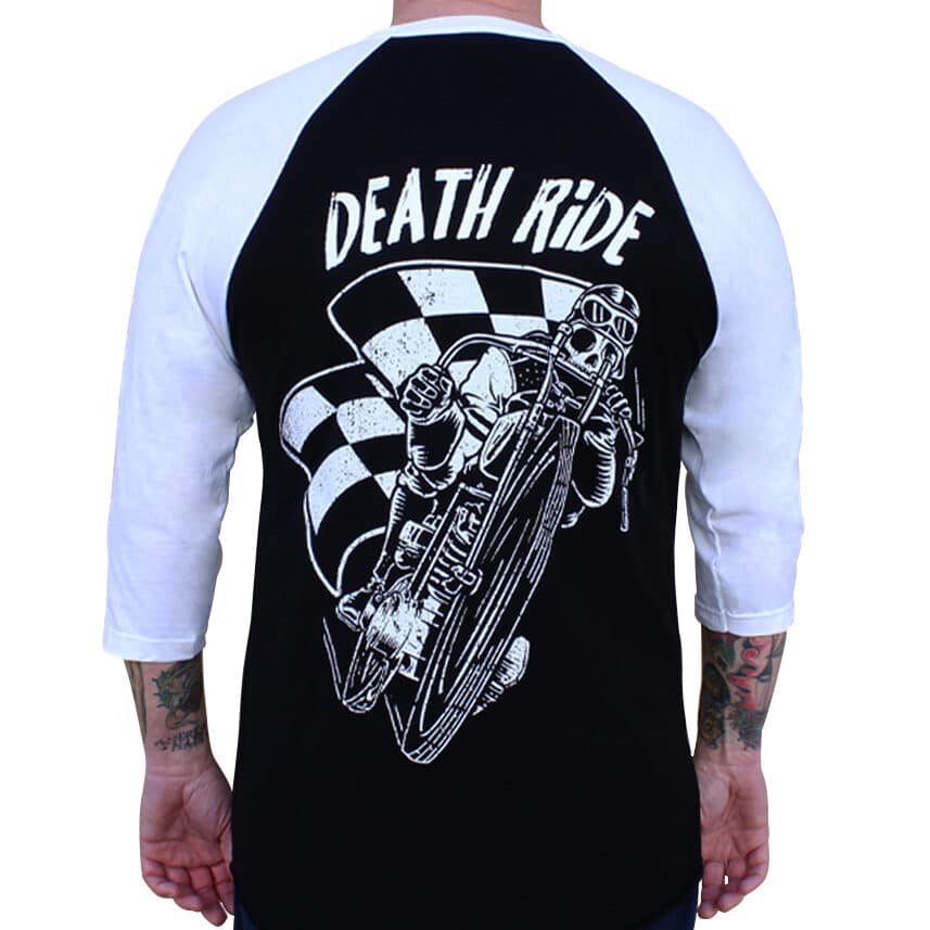 Death Ride