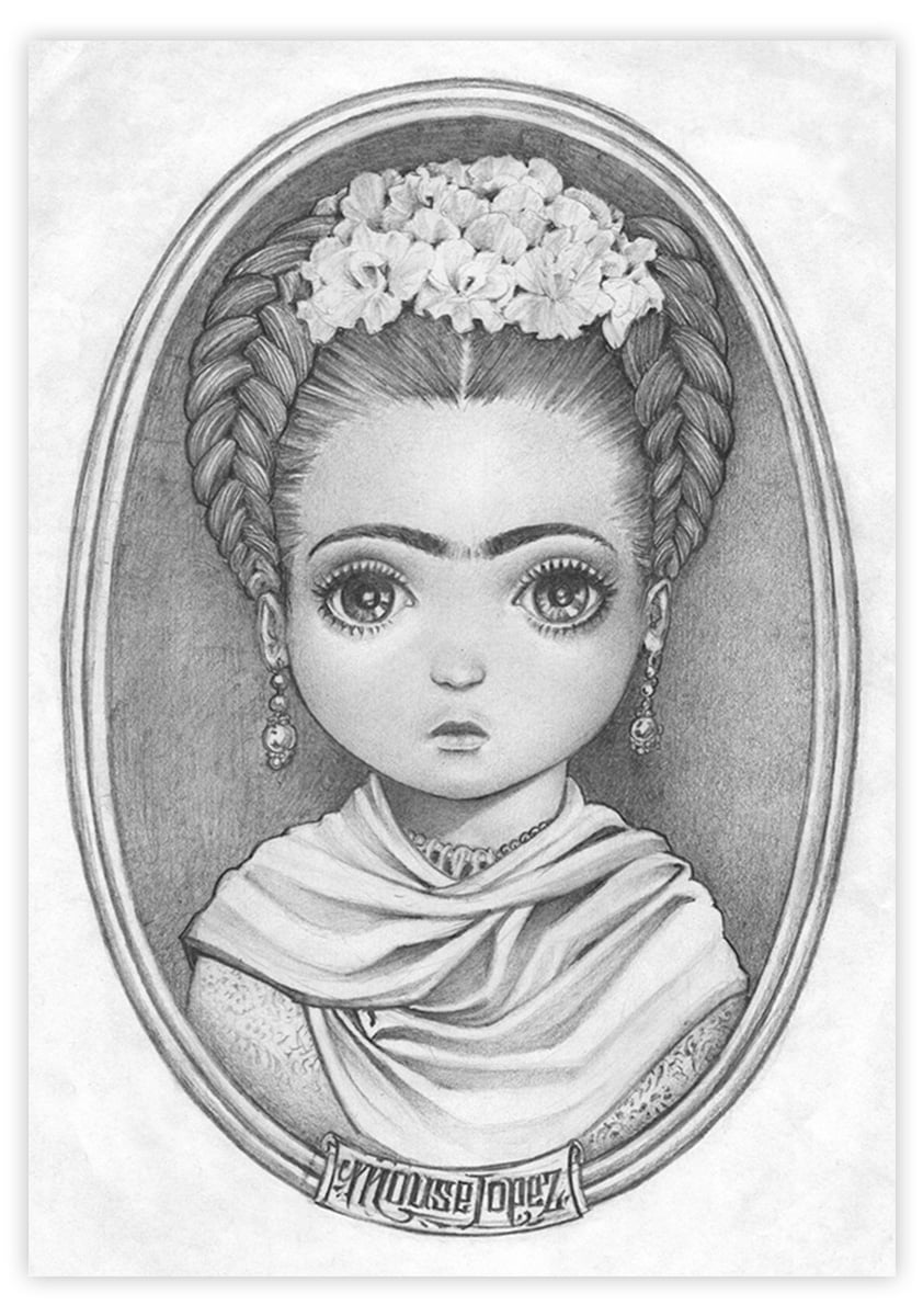 Lil Frida