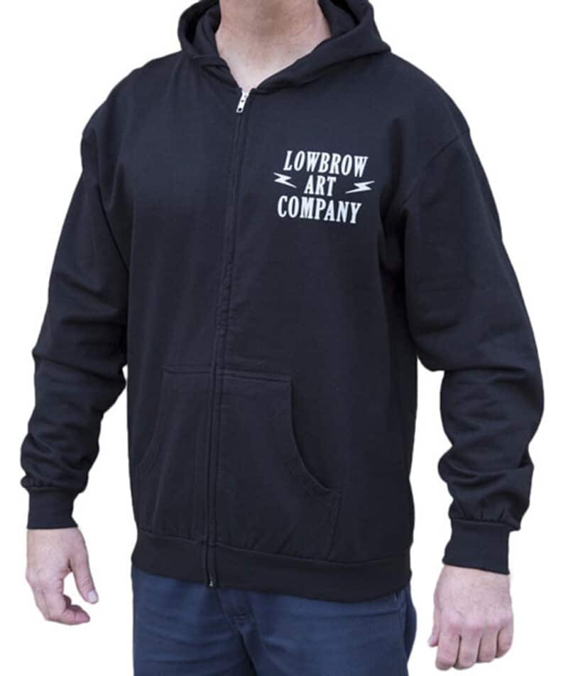 Men's Spark Hoodie