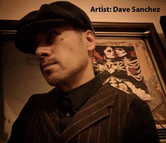 Dave Sanchez