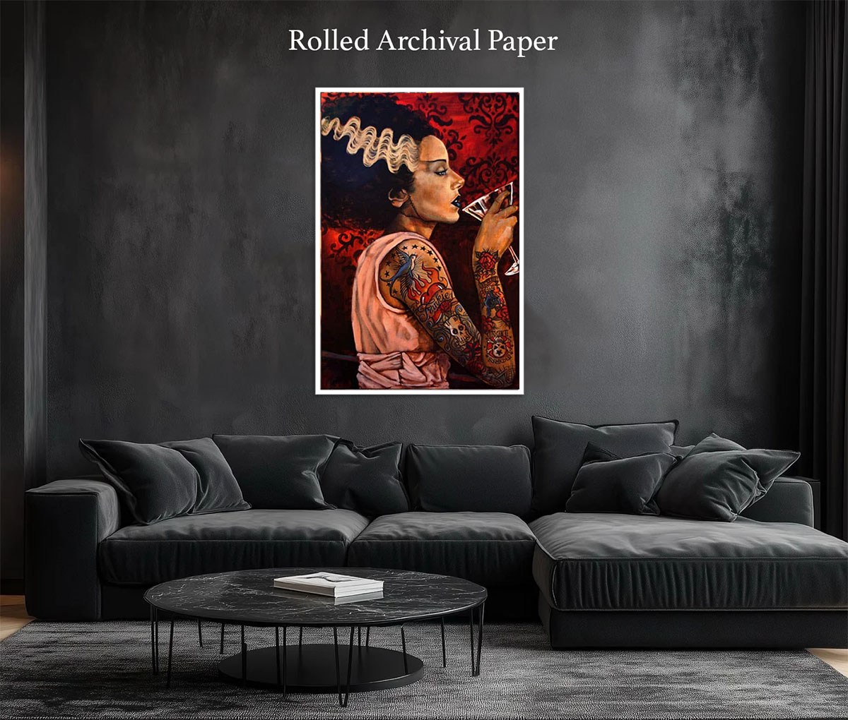 Bride Cocktail - Image 2