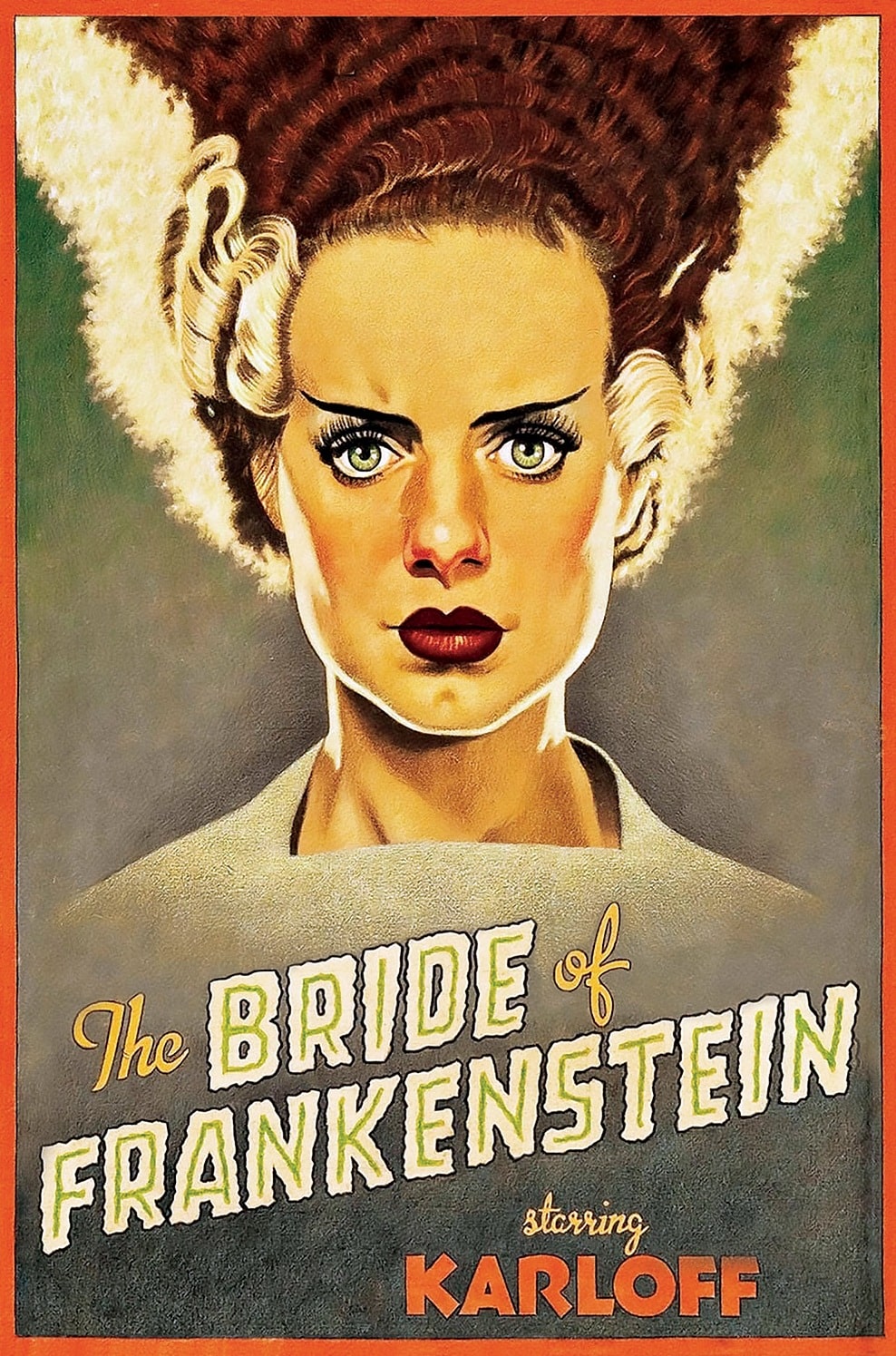 Bride Movie Poster