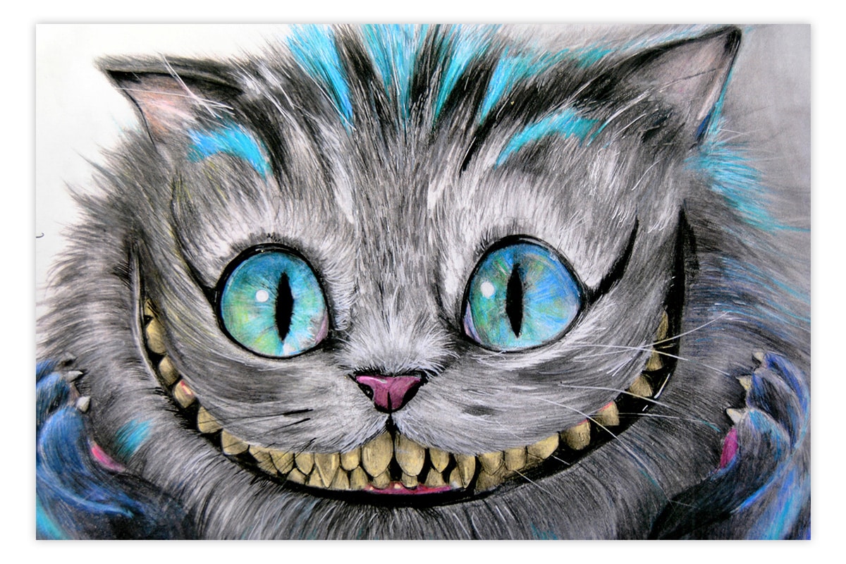 Cheshire Cat