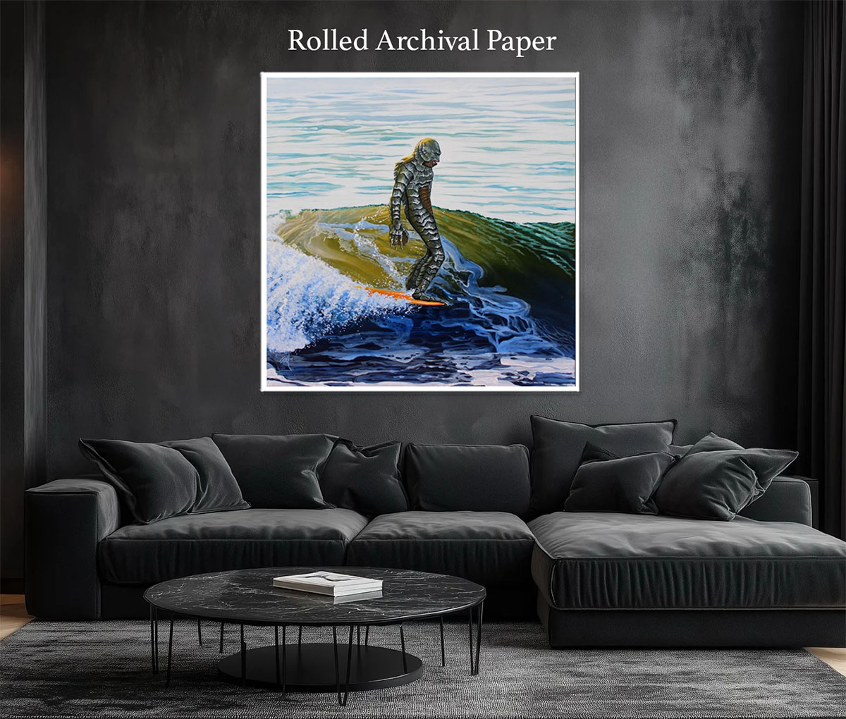 Creeping on The Nose - Image 2