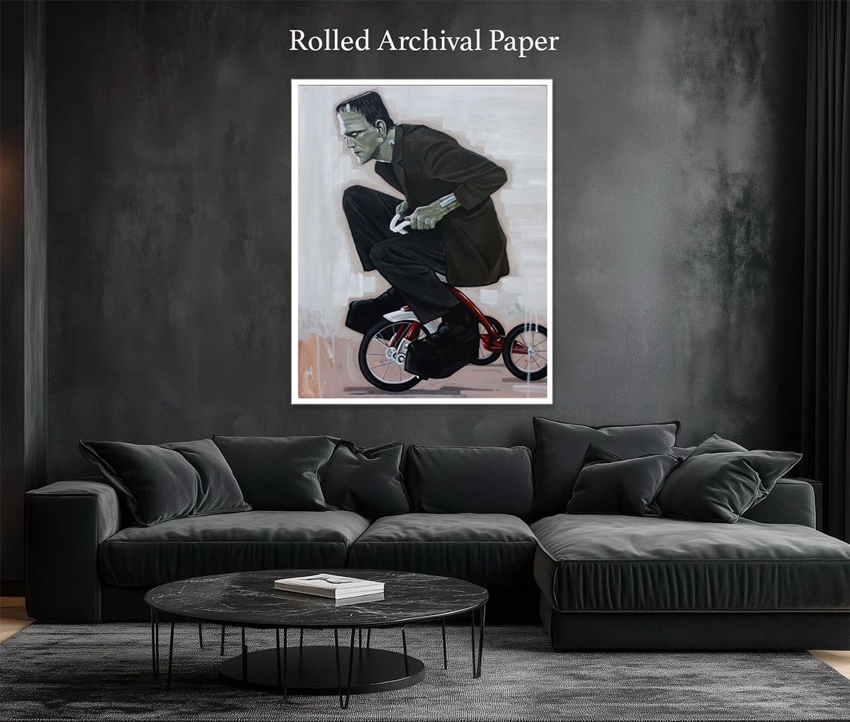 Eat My Dust - Image 2