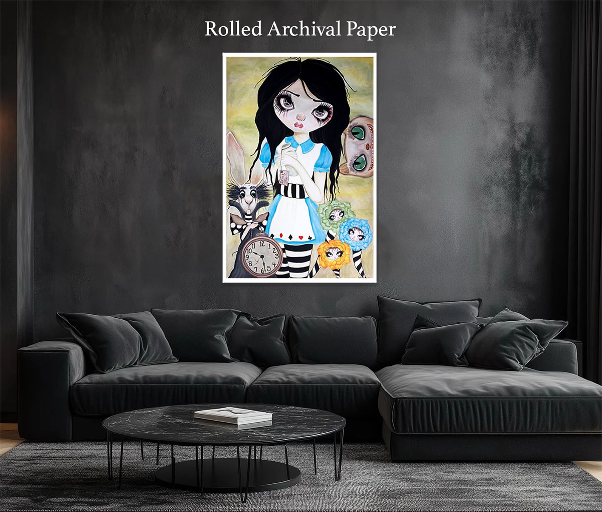 Have I Gone Mad - Image 2