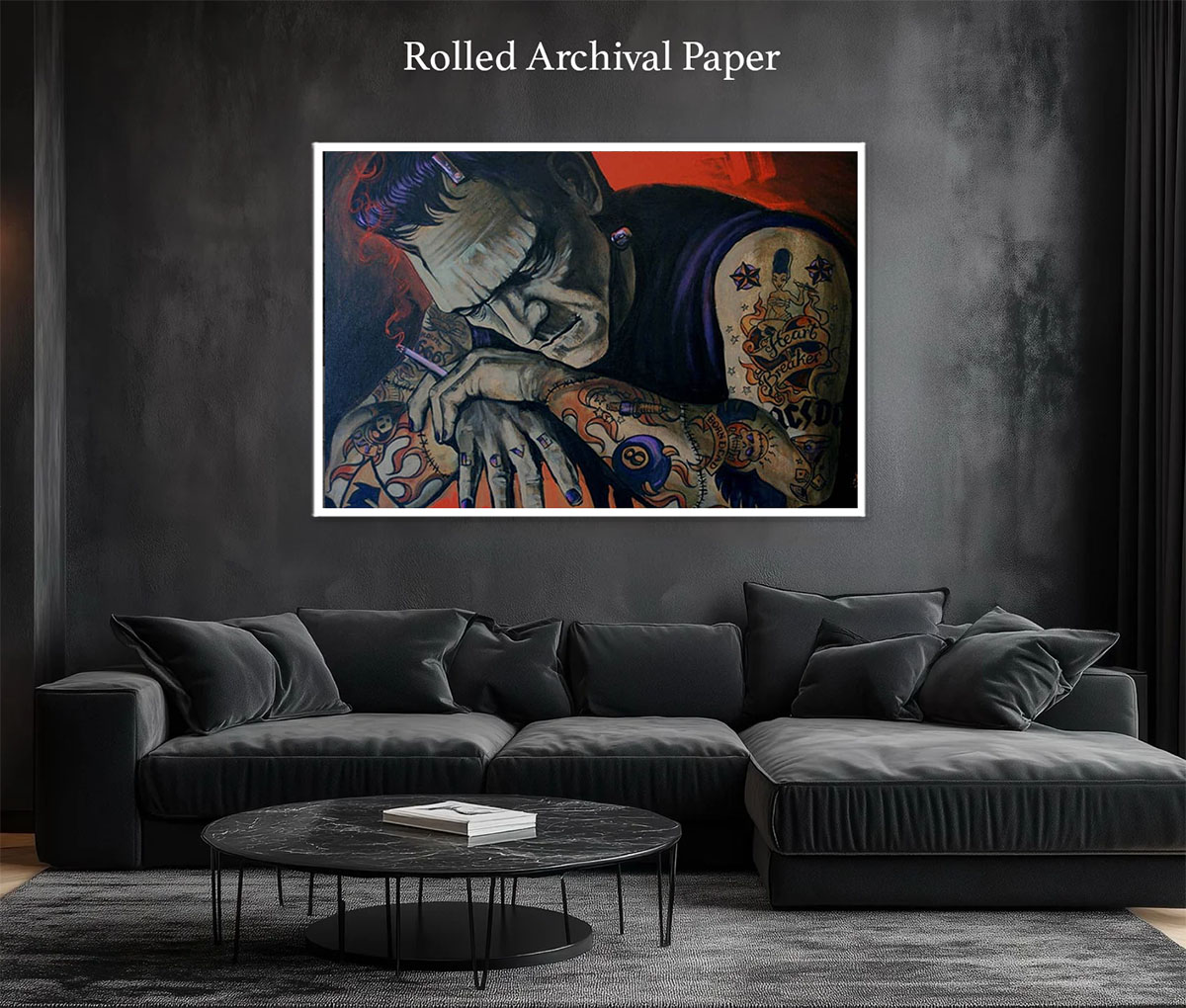 Heart Breaker - Image 2