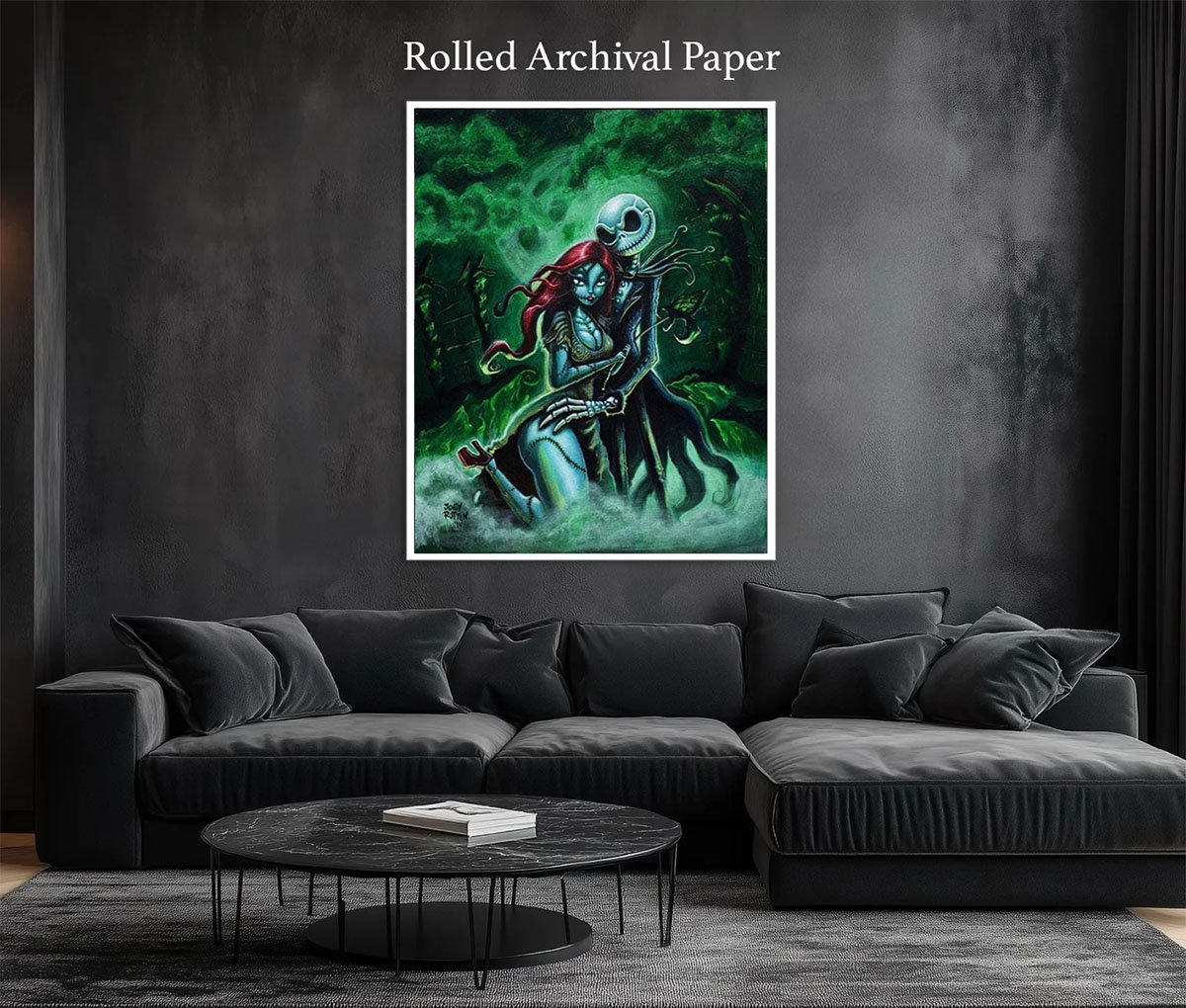 Jack & Sally - Image 2