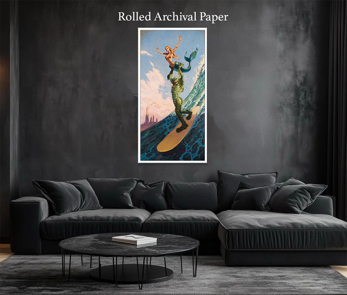 Maid In Heaven - Image 2