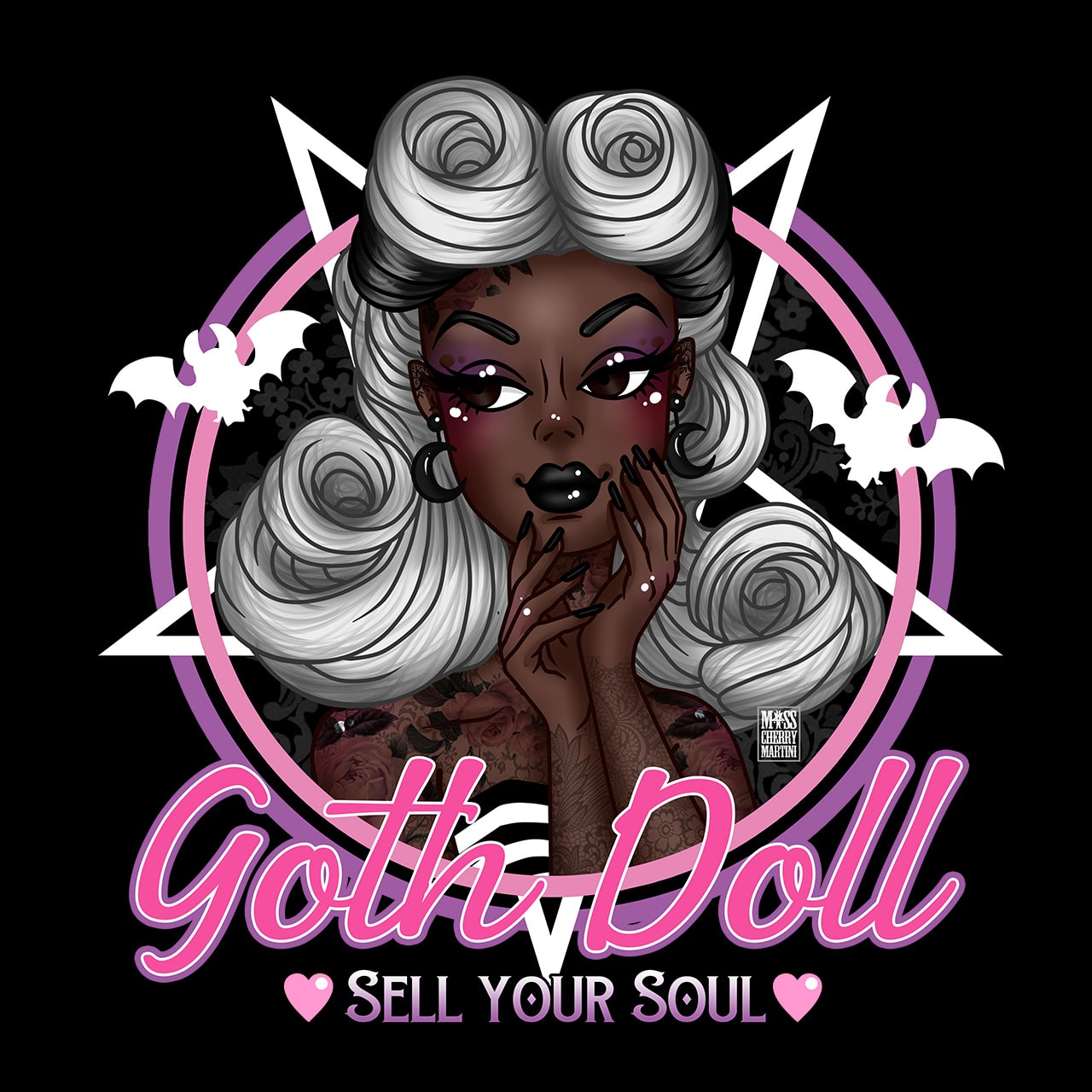 Sell Your Soul