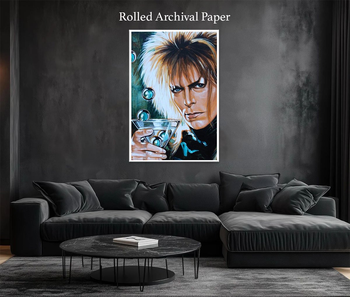 The Goblin King - Image 2