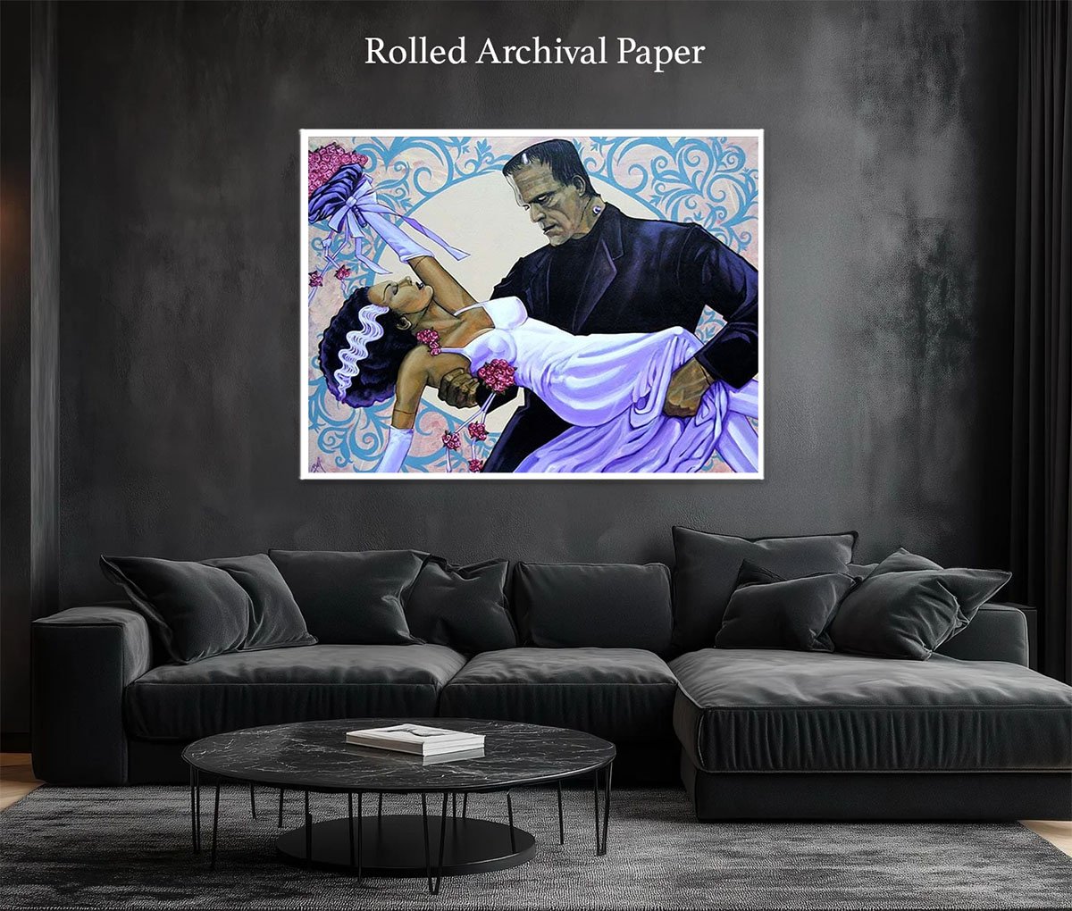 The Wedding - Image 2