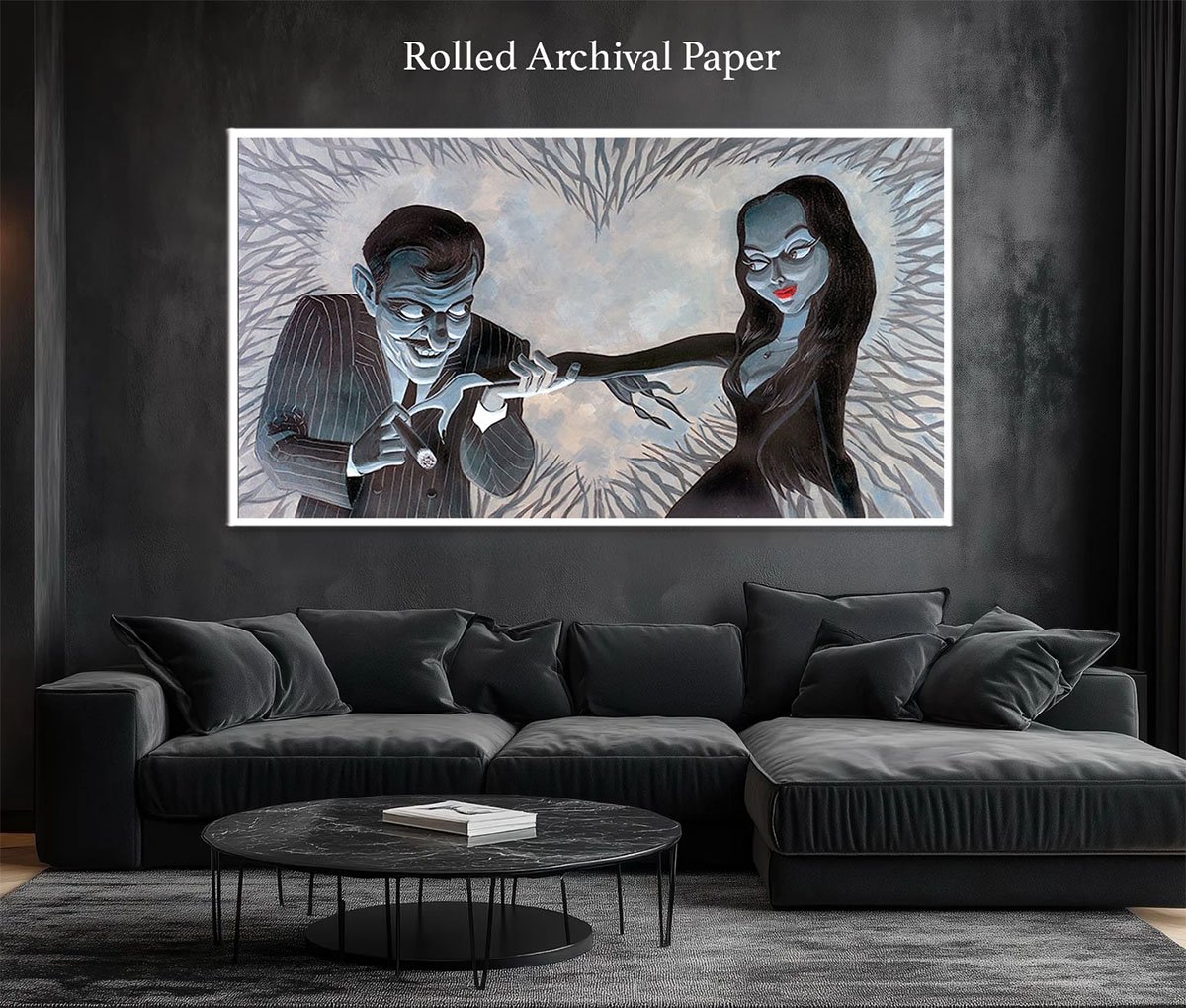 Valentine Lust - Image 2