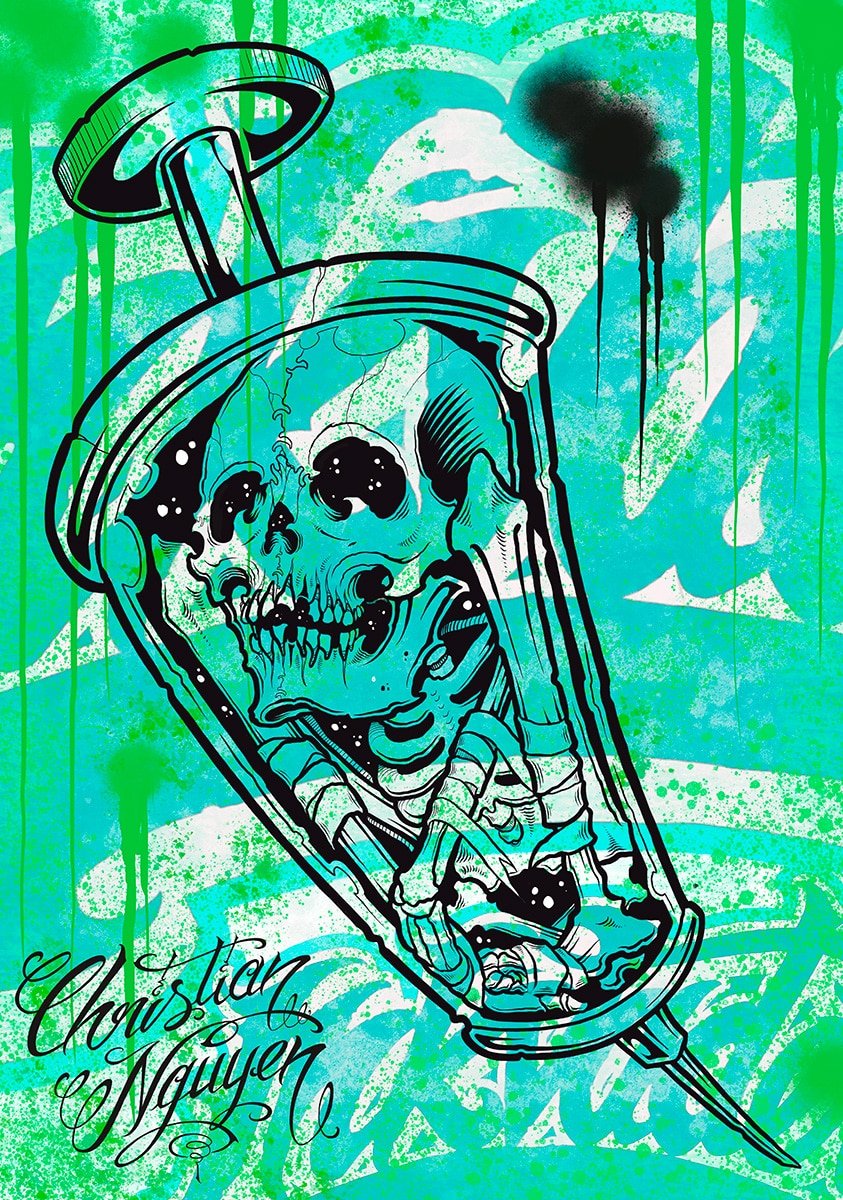 Liquid Death