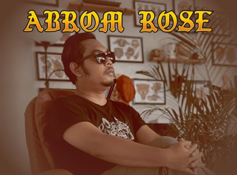 Abrom Rose