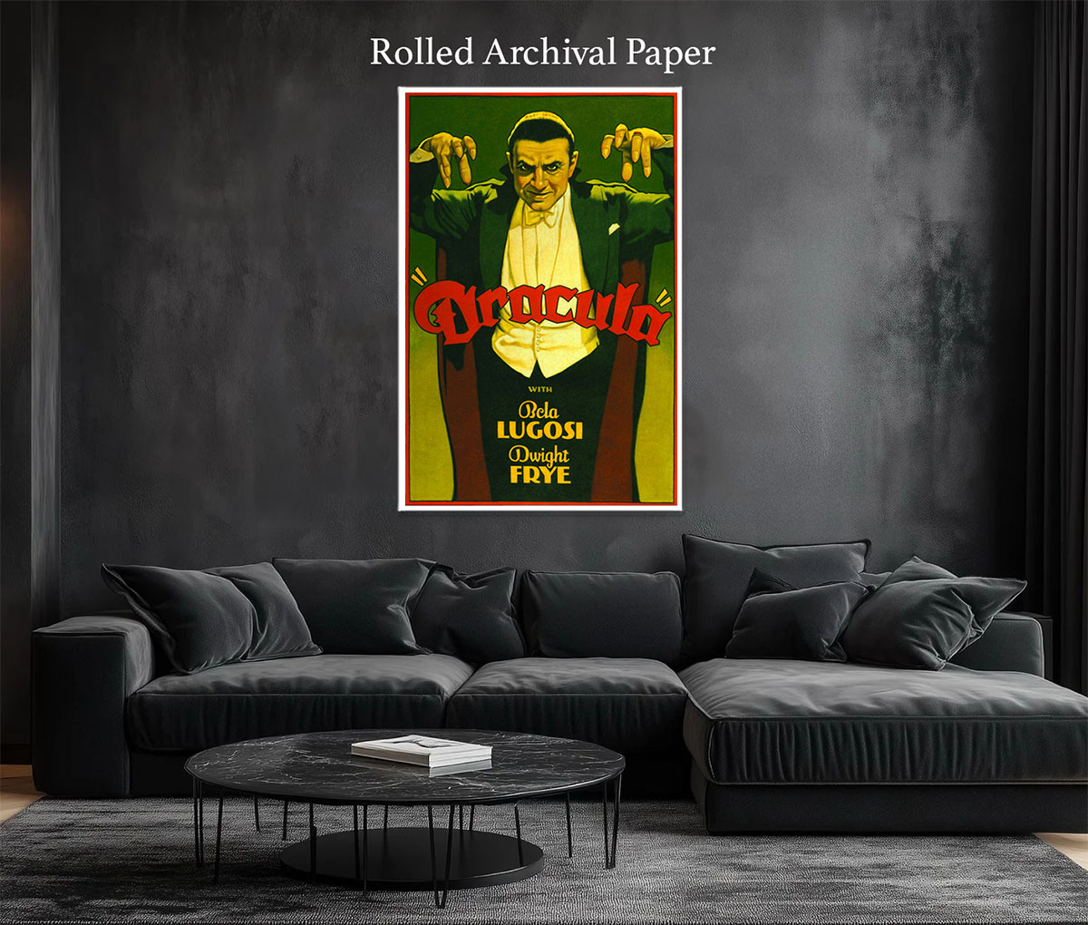 Dark Hunger - Image 2