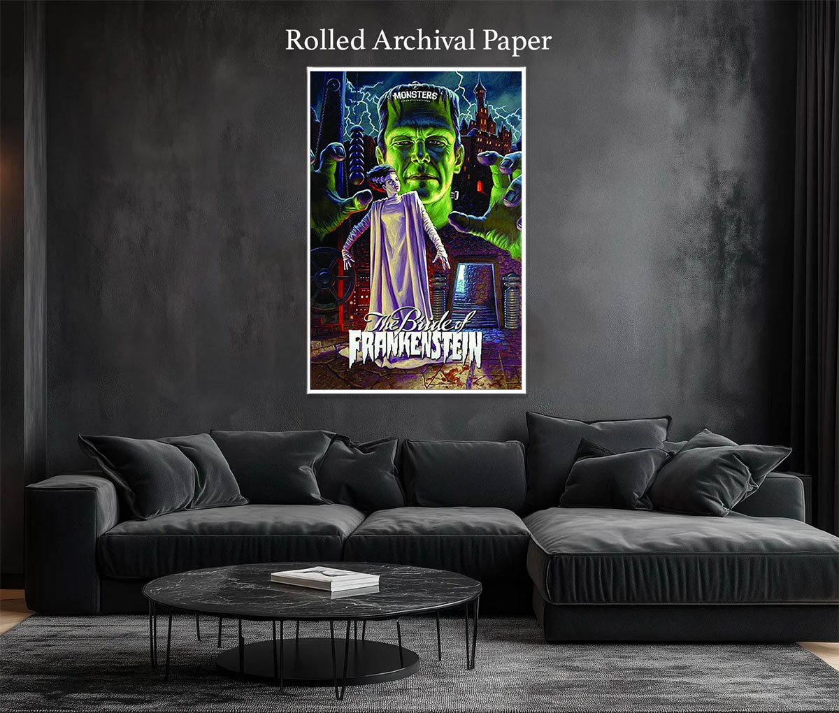 Monster Couple - Image 2