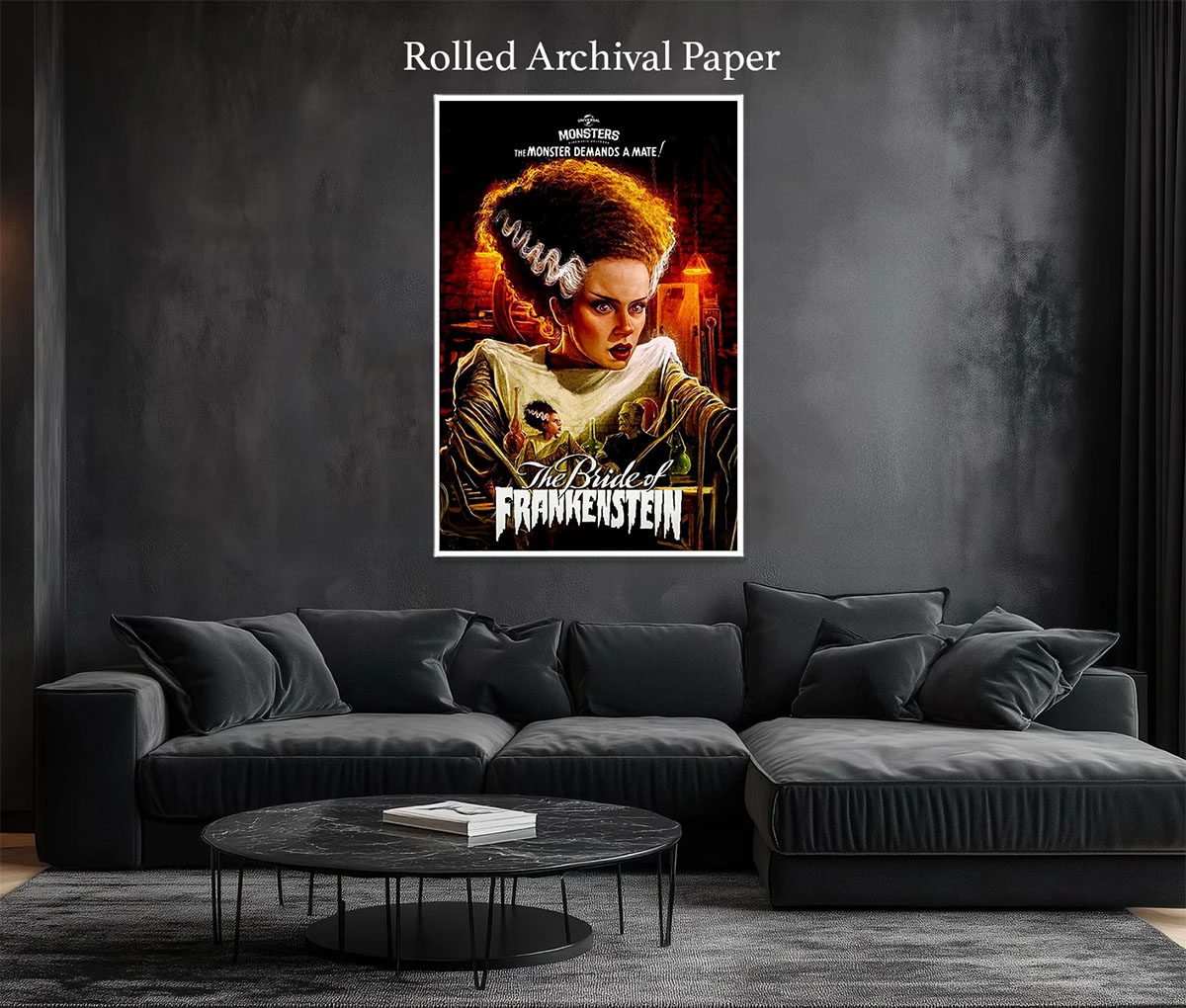 The Bride Demands - Image 2