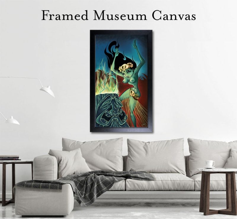TYSONS TIKI - Art Prints - Image 5