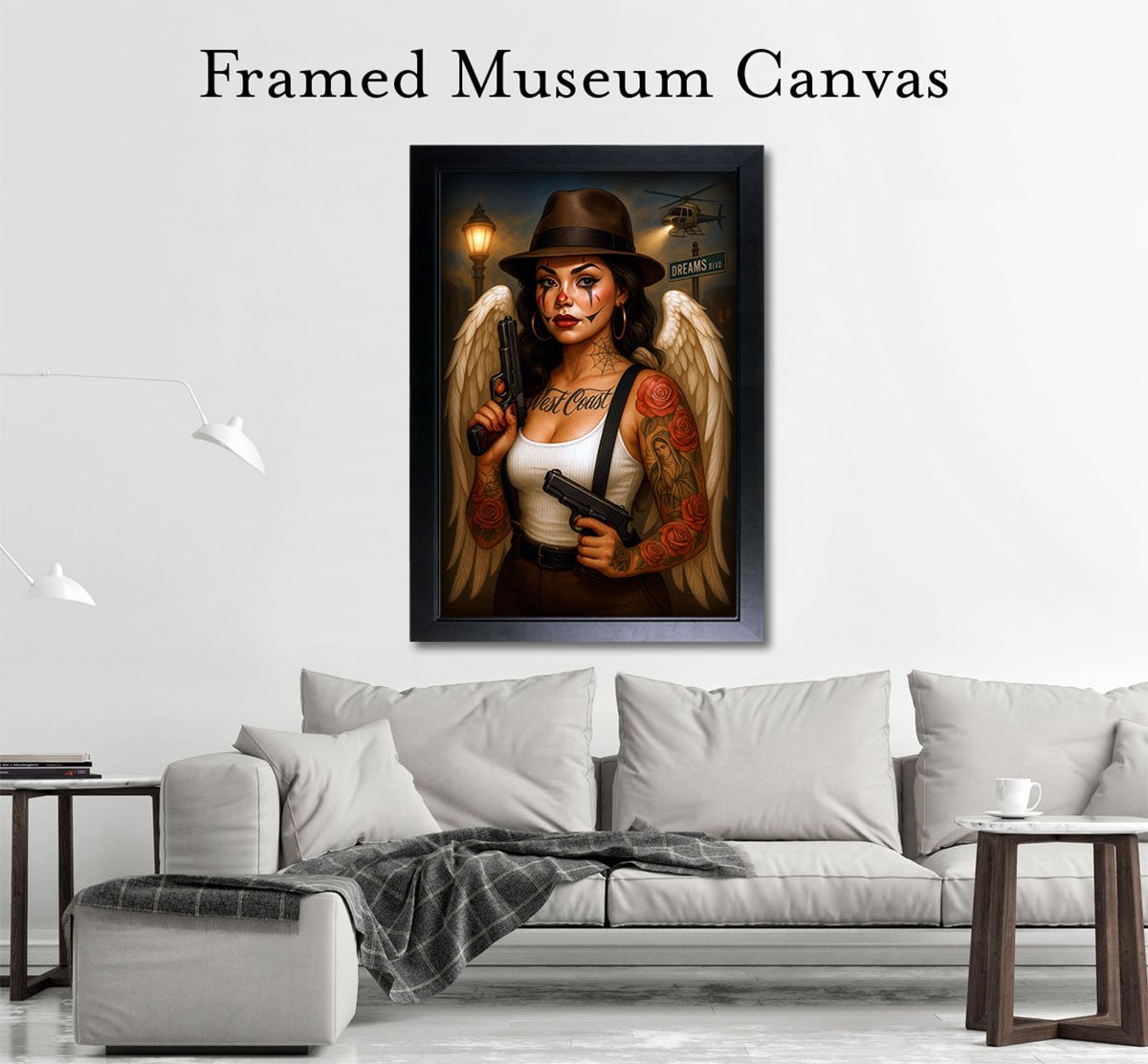DREAMS BLVD - Art Prints - Image 5