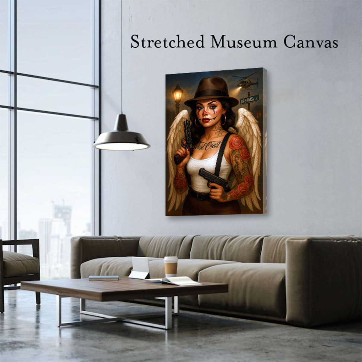 DREAMS BLVD - Art Prints - Image 3