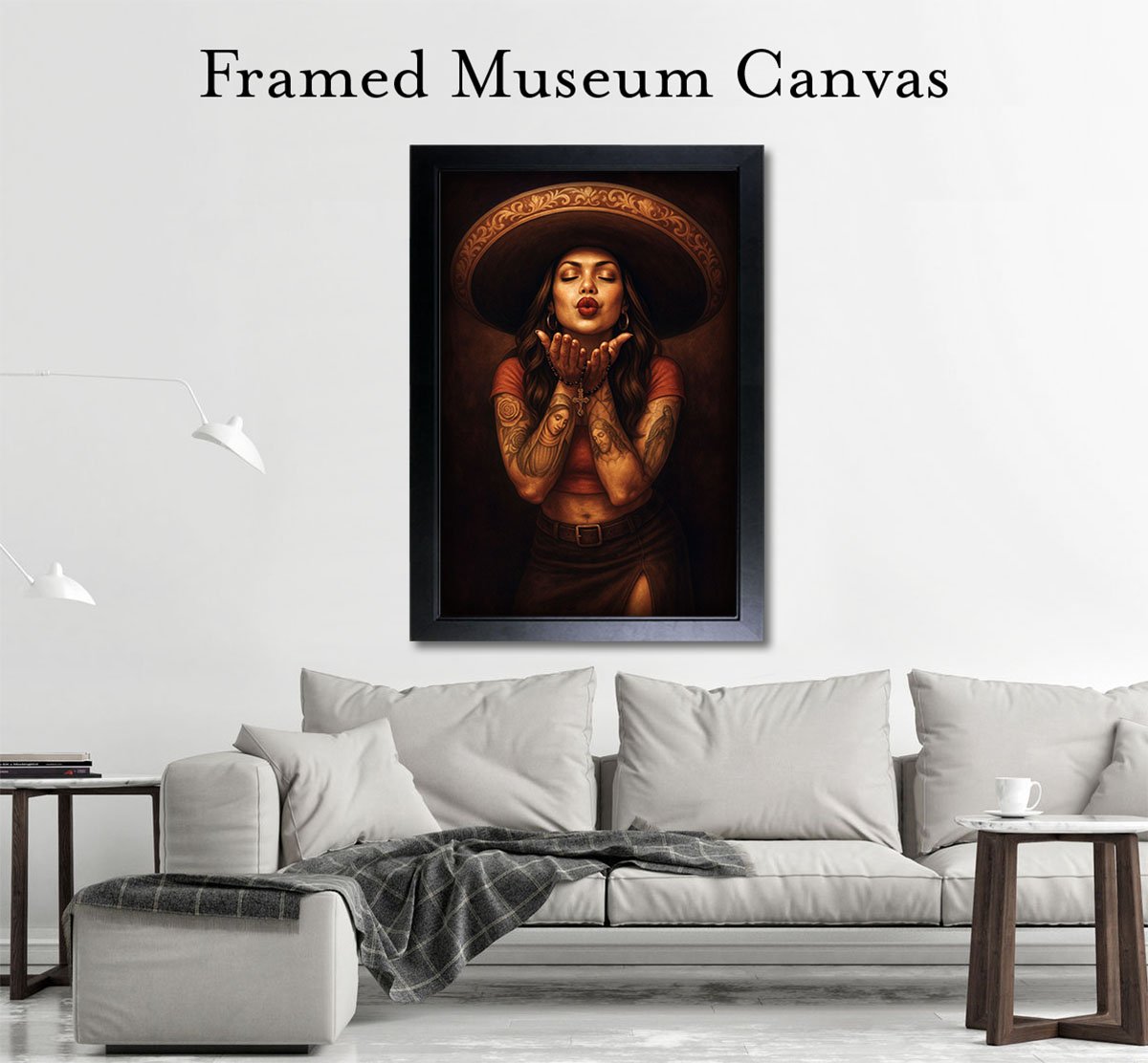 JOVEN AMOR - Art Prints - Image 5