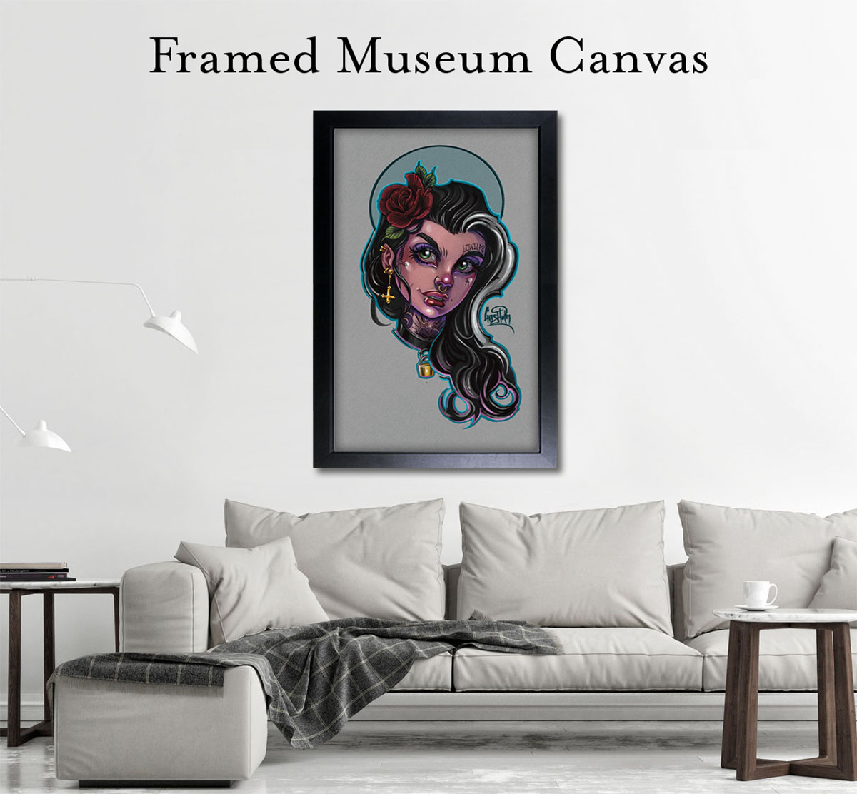 LOW LIFE - Art Prints - Image 5