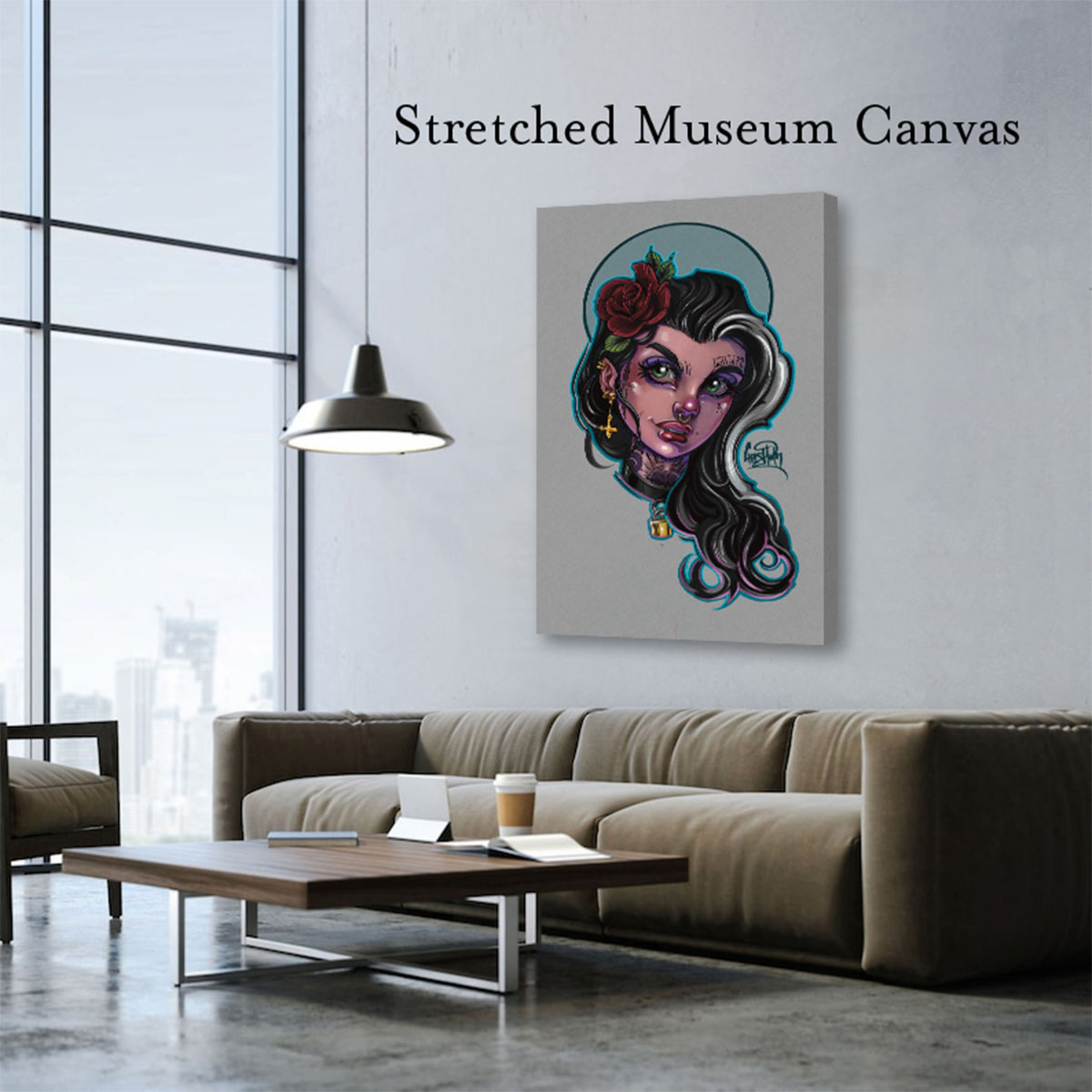 LOW LIFE - Art Prints - Image 3