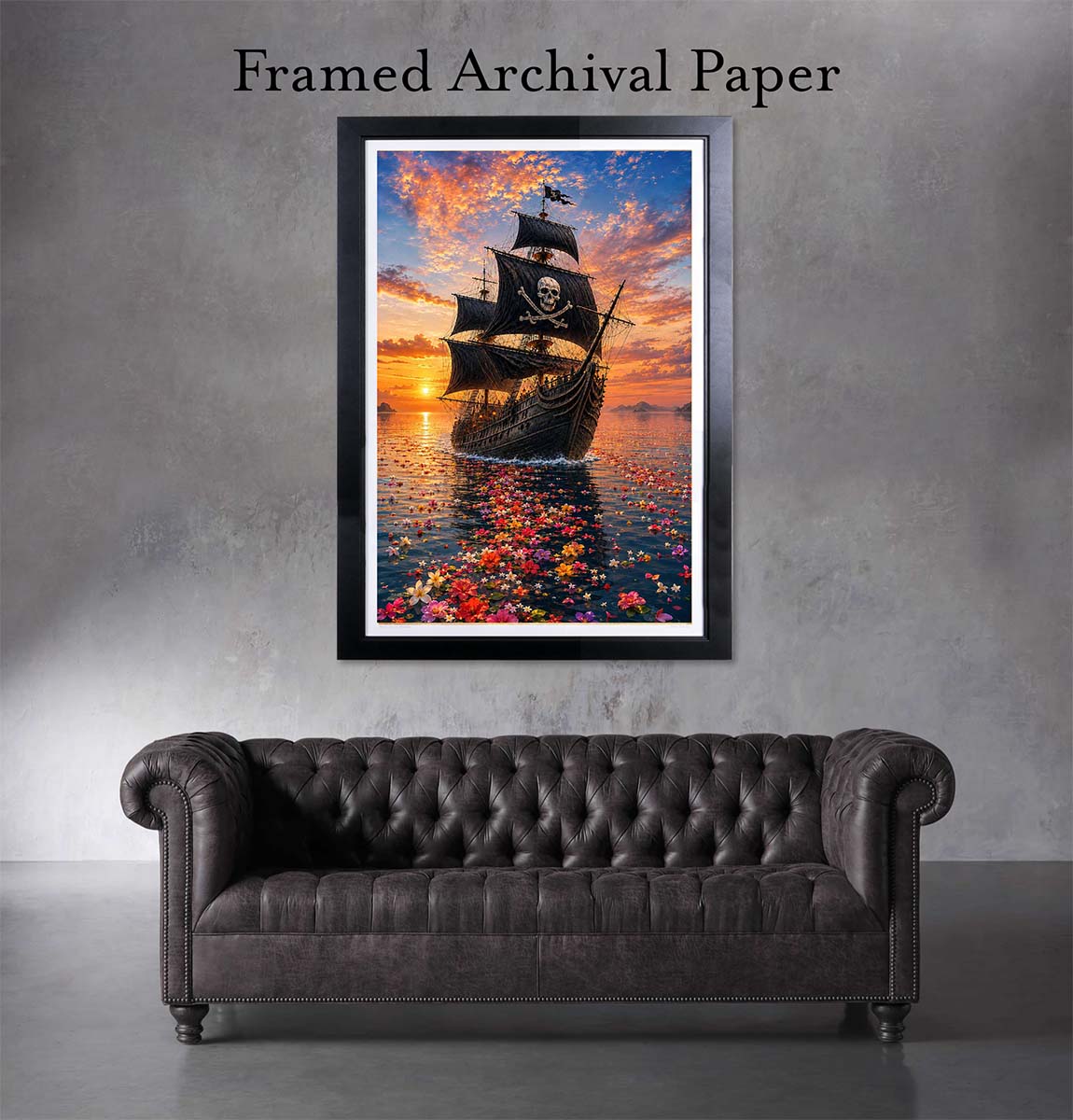 ALMOST HOME - Art Prints - Image 6