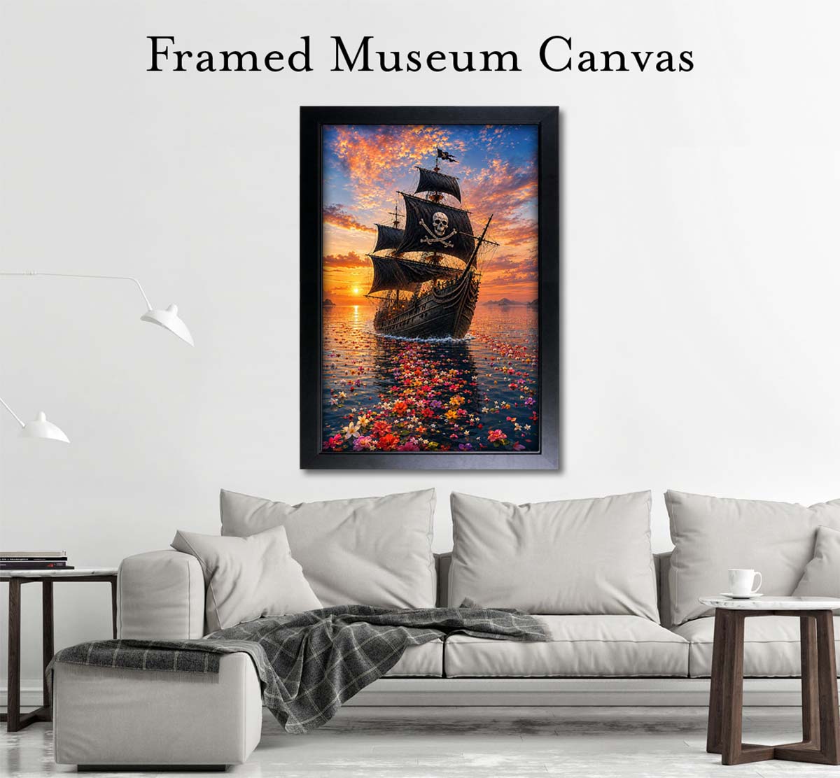 ALMOST HOME - Art Prints - Image 8