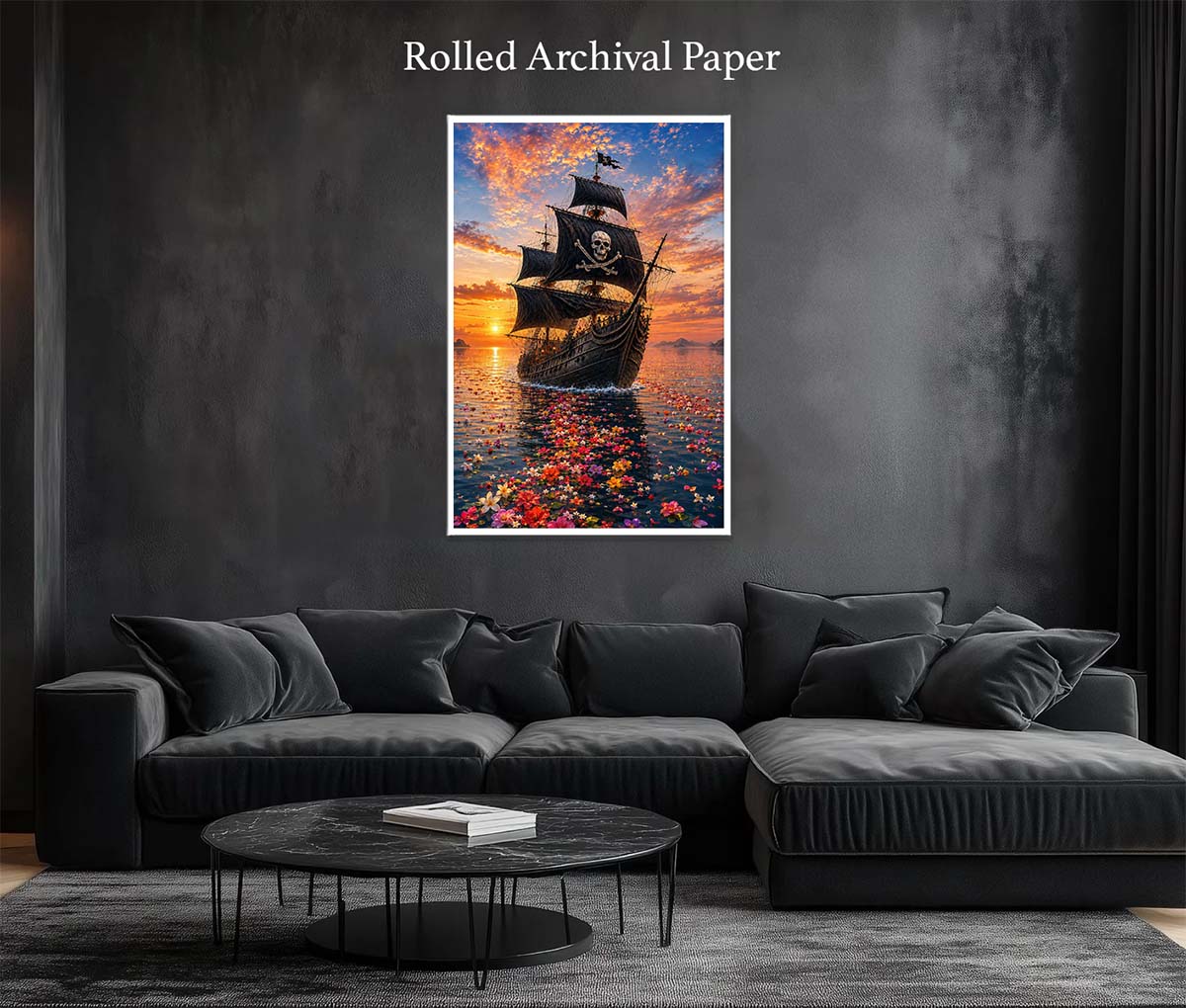 ALMOST HOME - Art Prints - Image 2