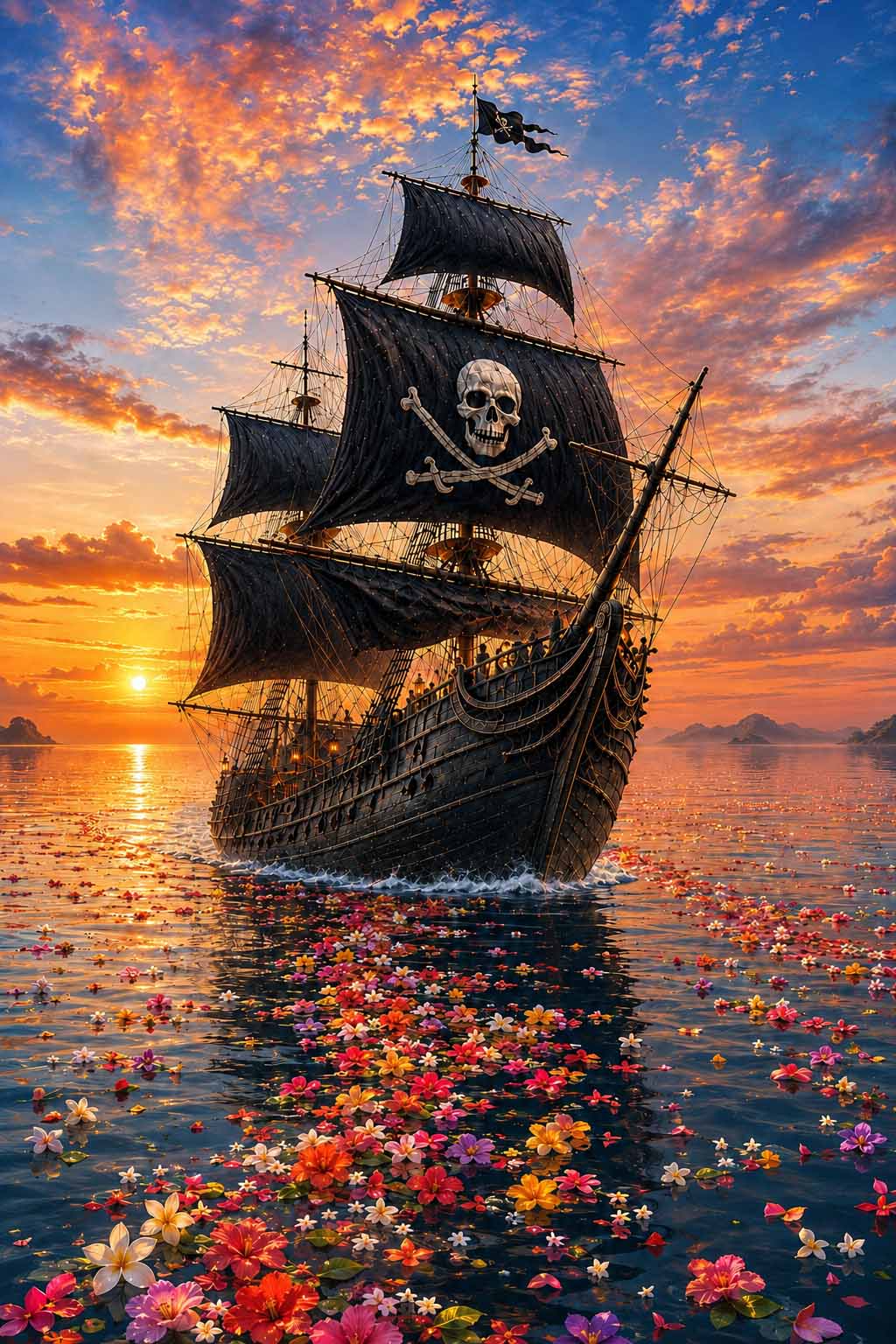 ALMOST HOME - Art Prints