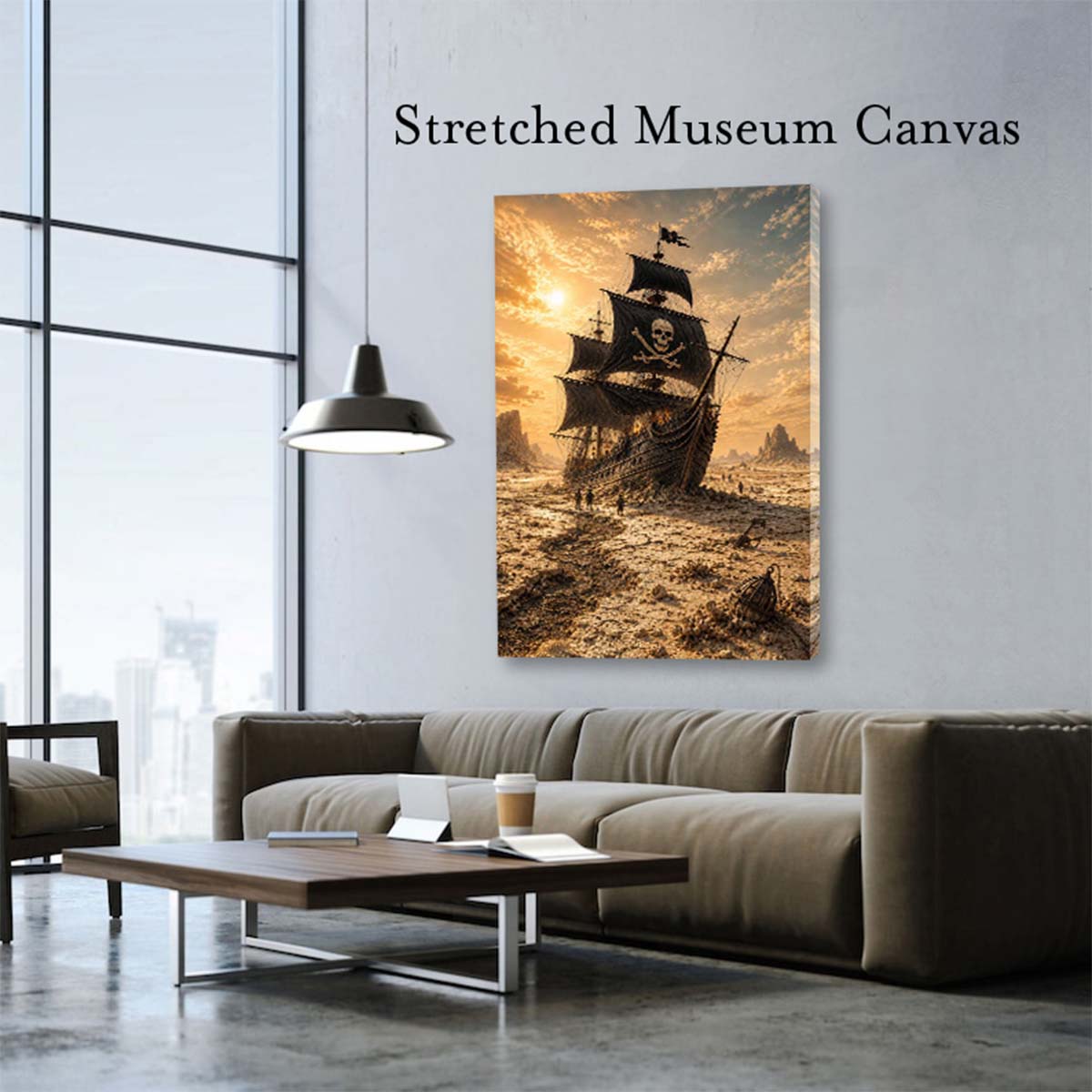 STRANDED - Art Prints - Image 4